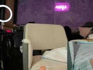 Offline india-rae-blaze on CamSoda