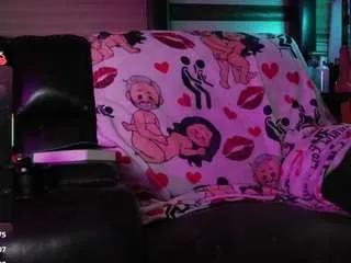 Offline india-rae-blaze on CamSoda