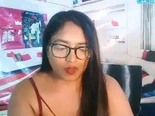 Freechat indiablackpanther on CamSoda