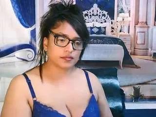 Freechat indiablackpanther on CamSoda