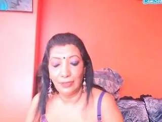 Offline indiansarika65 on CamSoda