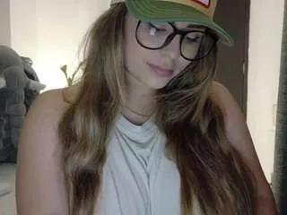 Offline inocentekitty on CamSoda