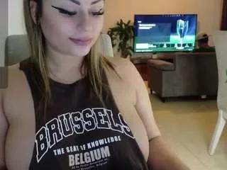 Offline inocentekitty on CamSoda