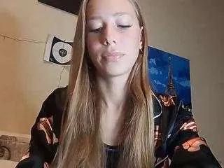 inrusley — Goal: Show more of my legs  Hi, I'm Lily. i am #new #18 years old girl with #skinny body and i am a little #shy about my #smalltits [45 tokens remaining]