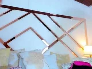 Freechat isa-castiblanco on CamSoda