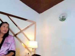 Freechat isa-castiblanco on CamSoda