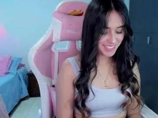 Offline isa-diamond on CamSoda