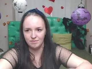 isabelblackberry — make my panties wet [2020 tokens remaining]