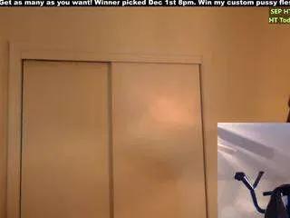 Offline isabelleraven on CamSoda