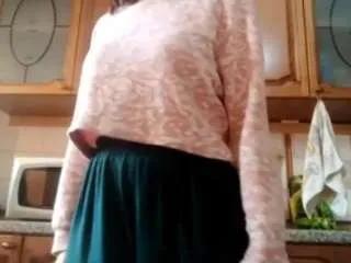 Offline ivelissemaura on CamSoda