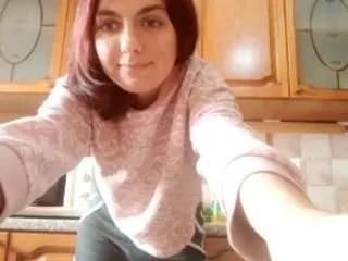 Offline ivelissemaura on CamSoda