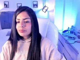 Freechat ivynaugthyqueen on CamSoda