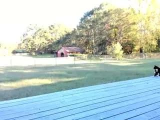 Offline jadebay on CamSoda