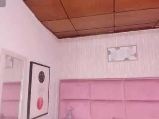 Offline janah-myers on CamSoda