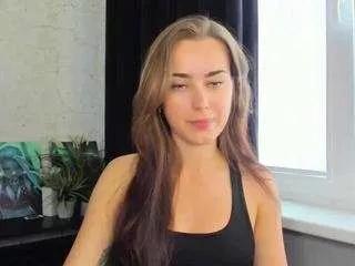 Offline janextease on CamSoda