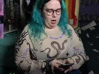 Offline jannetamazing on CamSoda