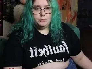 Offline jannetamazing on CamSoda