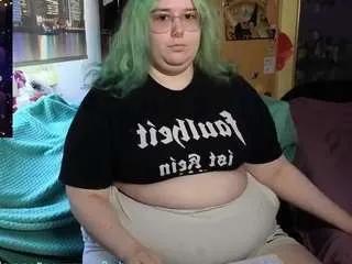 Offline jannetamazing on CamSoda