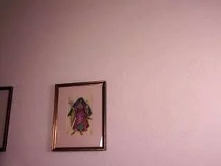 jannetcotant on CamSoda 