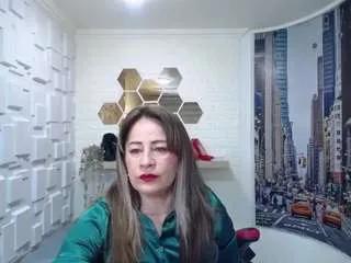 Freechat jazminevanns on CamSoda