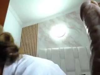 Freechat jazminevanns on CamSoda