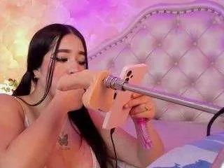 jennastone on CamSoda 