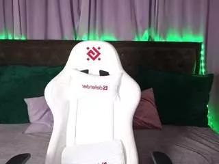 Offline jenny-bunny on CamSoda