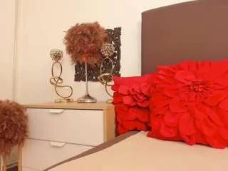 Offline jesssyblack on CamSoda