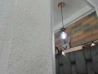 Offline jessy-cortes on CamSoda