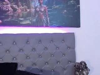 Freechat jessyy-mateus on CamSoda