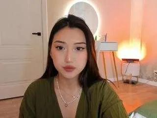 Offline jinray on CamSoda
