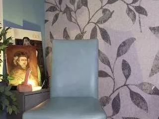 Offline jinxve on CamSoda