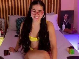 Offline jinxve on CamSoda