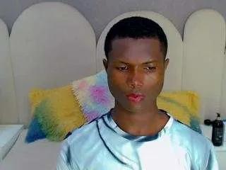 Freechat joel-black on CamSoda