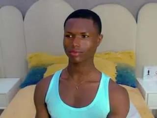 Freechat joel-black on CamSoda