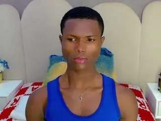 Freechat joel-black on CamSoda