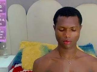 Freechat joel-black on CamSoda