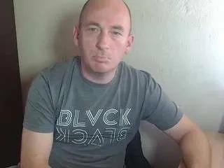 Offline johanbarker on CamSoda