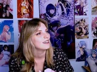 Offline jose-fairy on CamSoda