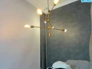 Away joselina-angels1 on CamSoda