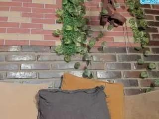 Away joselina-angels1 on CamSoda