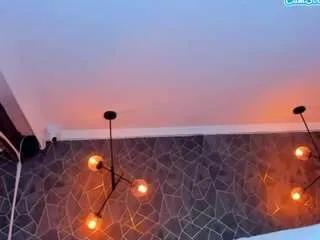 Away joselina-angels1 on CamSoda