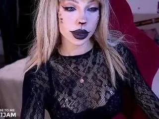 Offline juli-jam on CamSoda