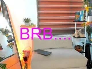 Offline julieta-cooper on CamSoda