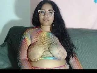 Offline juliianafoster on CamSoda