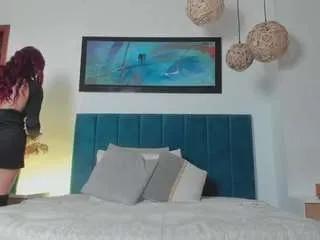 Offline jupiterfox on CamSoda