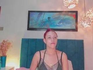 Offline jupiterfox on CamSoda