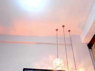 Offline jupiterfox on CamSoda