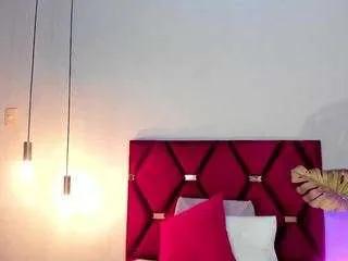 Offline jupiterfox on CamSoda