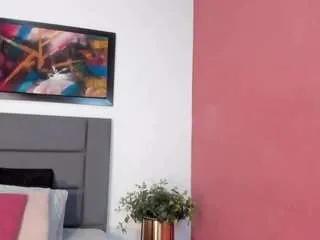 Offline jupiterfox on CamSoda